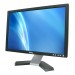 Monitor LCD DELL E198WFP 19" WIDE, 5MS, DVI, VGA